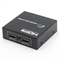 اسپلیتر 2 پورت HDMI 4K وی نت V-SPHD1402