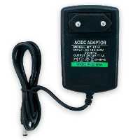 آداپتور 12 ولت 1 آمپر