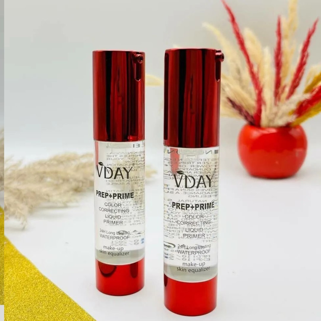 پرایمر  VDAY 