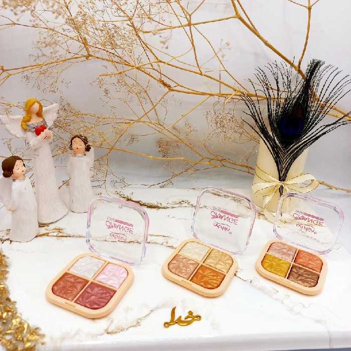 هایلایتر پرطرفدار چهار قلو آرت اسکین               