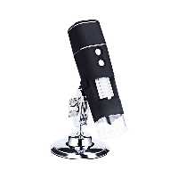 میکروسکوپ وایرلس دیجیتال Wireless Digital Microscope W01A-Z03003