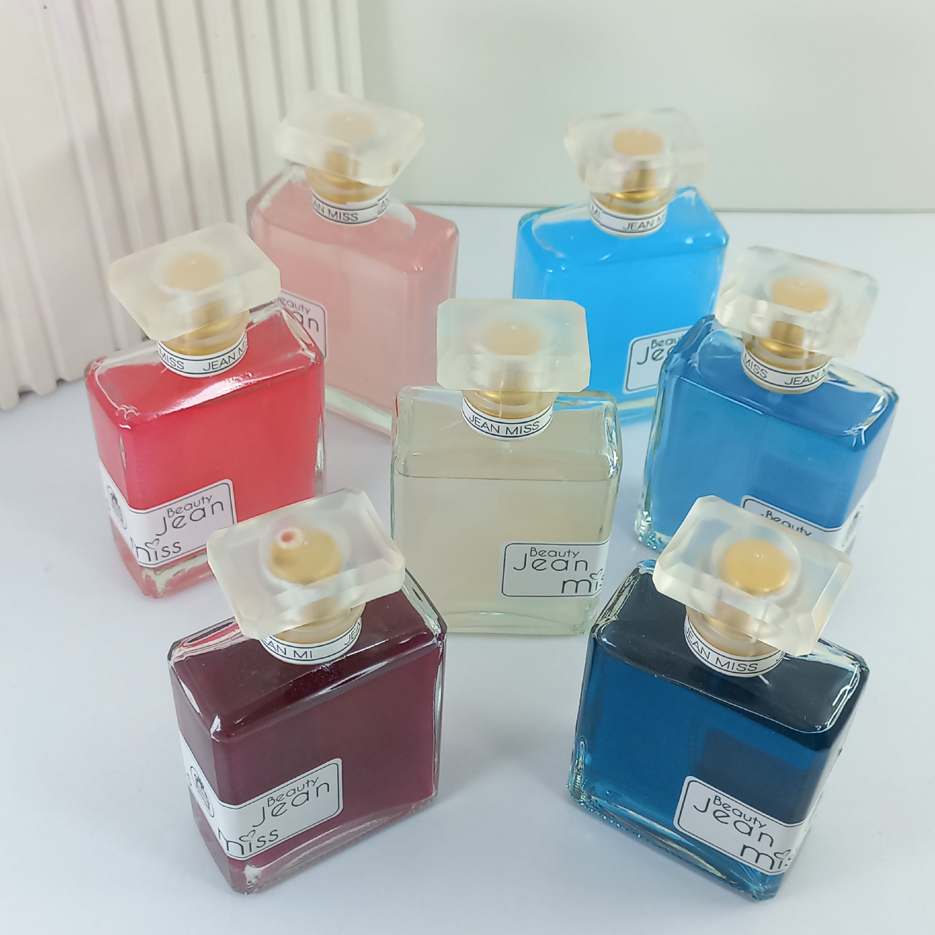 بادی اسپلش شاین دار جین میس