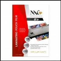 طلق پرس کارت  11در8  (NAC 125میکرون) 