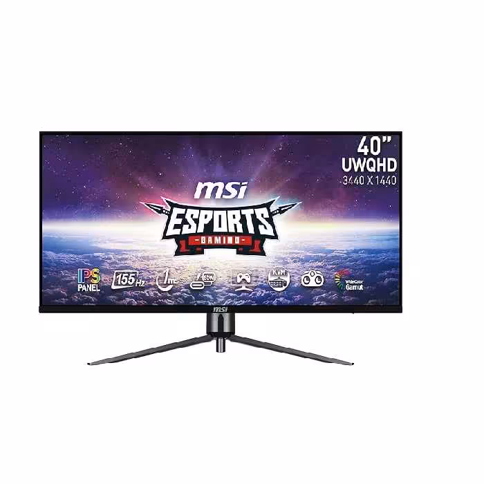 مانیتور گیمینگ MSI MAG401QR 40 Inch