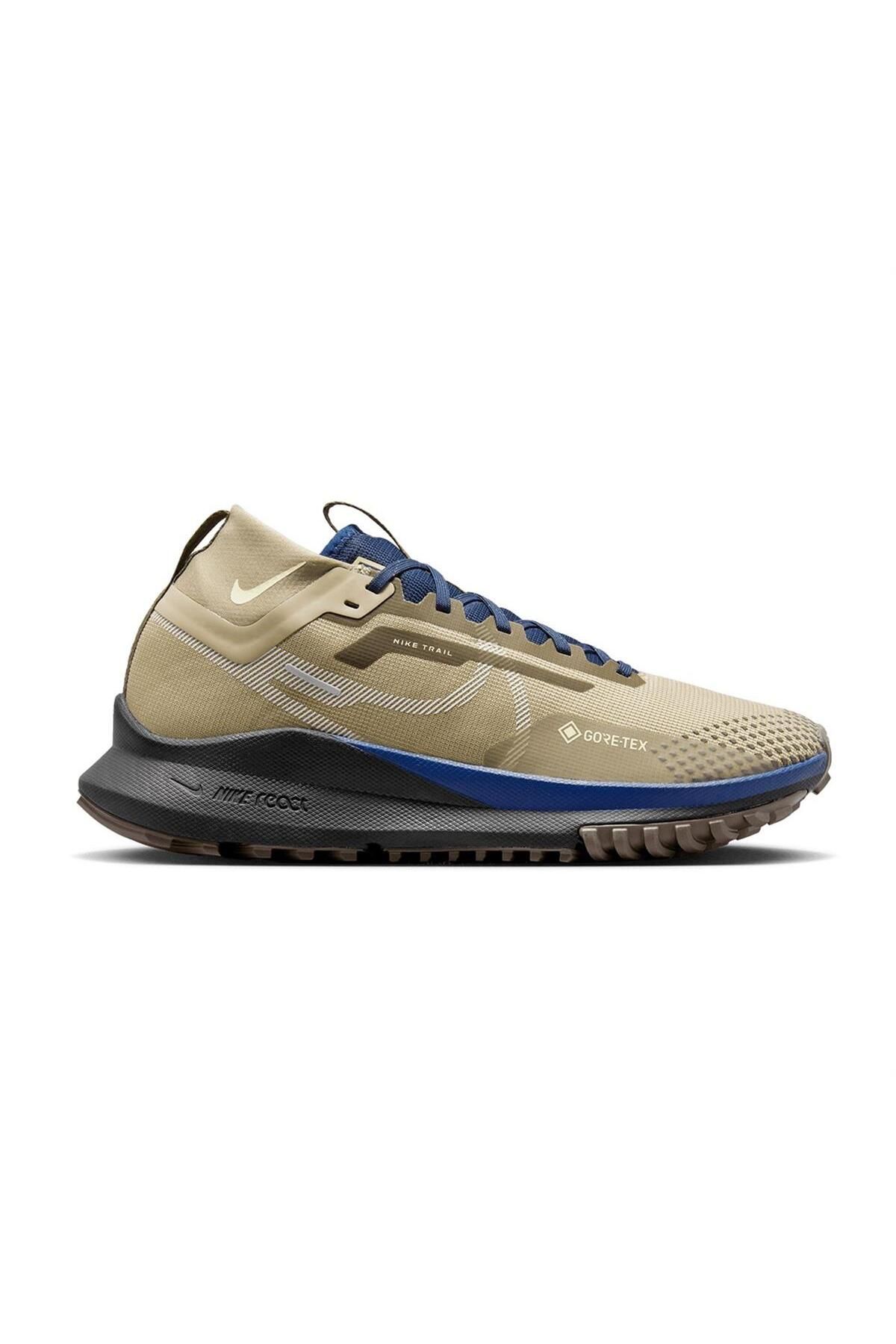 کفش دو و تمرین چند رنگ مردانه كفش كتانى ورزشى مدل gore tex pegasus Nike