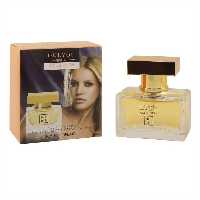 عطر ادکلن جیبی مینیاتوری دلچه گابانا طلایی Dolce  Gabbana آنلی یو 30 میل کد 815