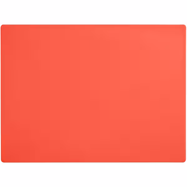 تخته کار رنگی ضخیم40*60 (قرمز)