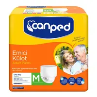 پوشک بزرگسالان جان پد شورتی سایز مدیوم