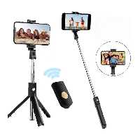 مونوپاد Selfie Stlck سه پایه دار