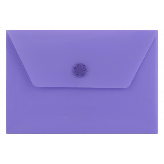 پوشه دکمه دار مات 130×90 mm پاپکو102Mبسته 96 عددی