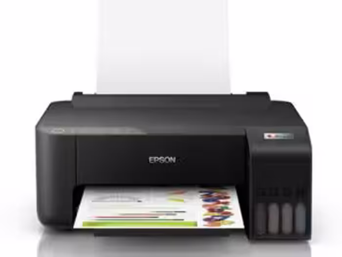 پرینتر اپسون مدل EcoTank L1250