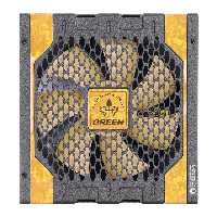 منبع تغذیه کامپیوتر گرین مدل Green Power Supply Unit GP800A-UK EVO