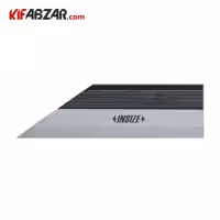 خط کش مویی اینسایز 20 سانتی متر مدل 200 4700