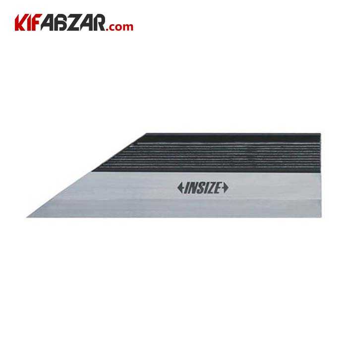 خط کش مویی اینسایز 20 سانتی متر مدل 200 4700