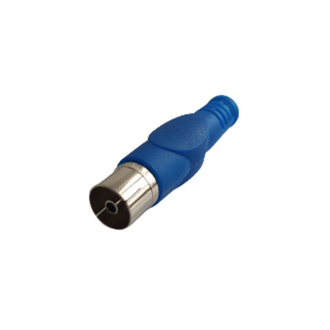 فیش آنتن مادگی مدل 005