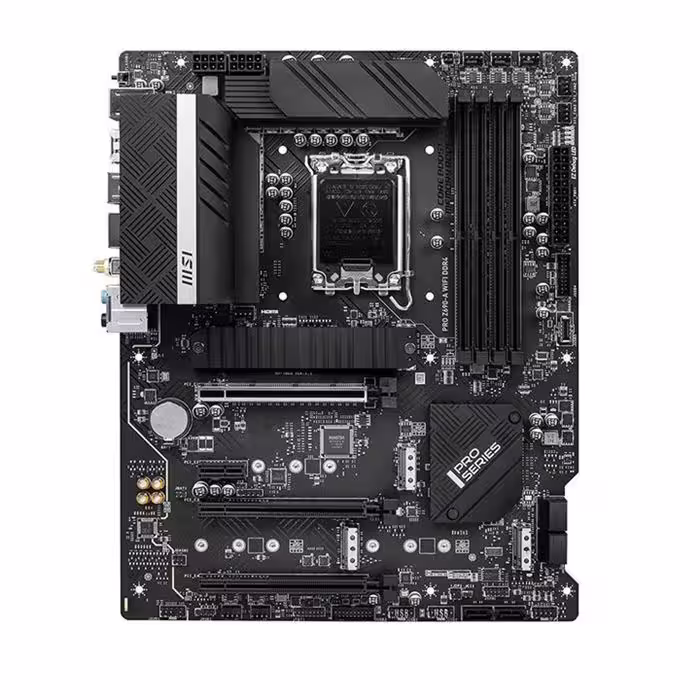 مادربرد ام اس آی PRO Z690-A