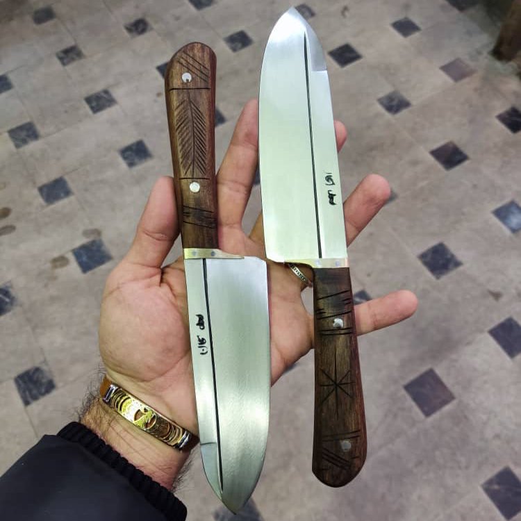 چاقو سلاخی