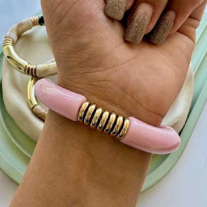 دستبند کشی میناکاری