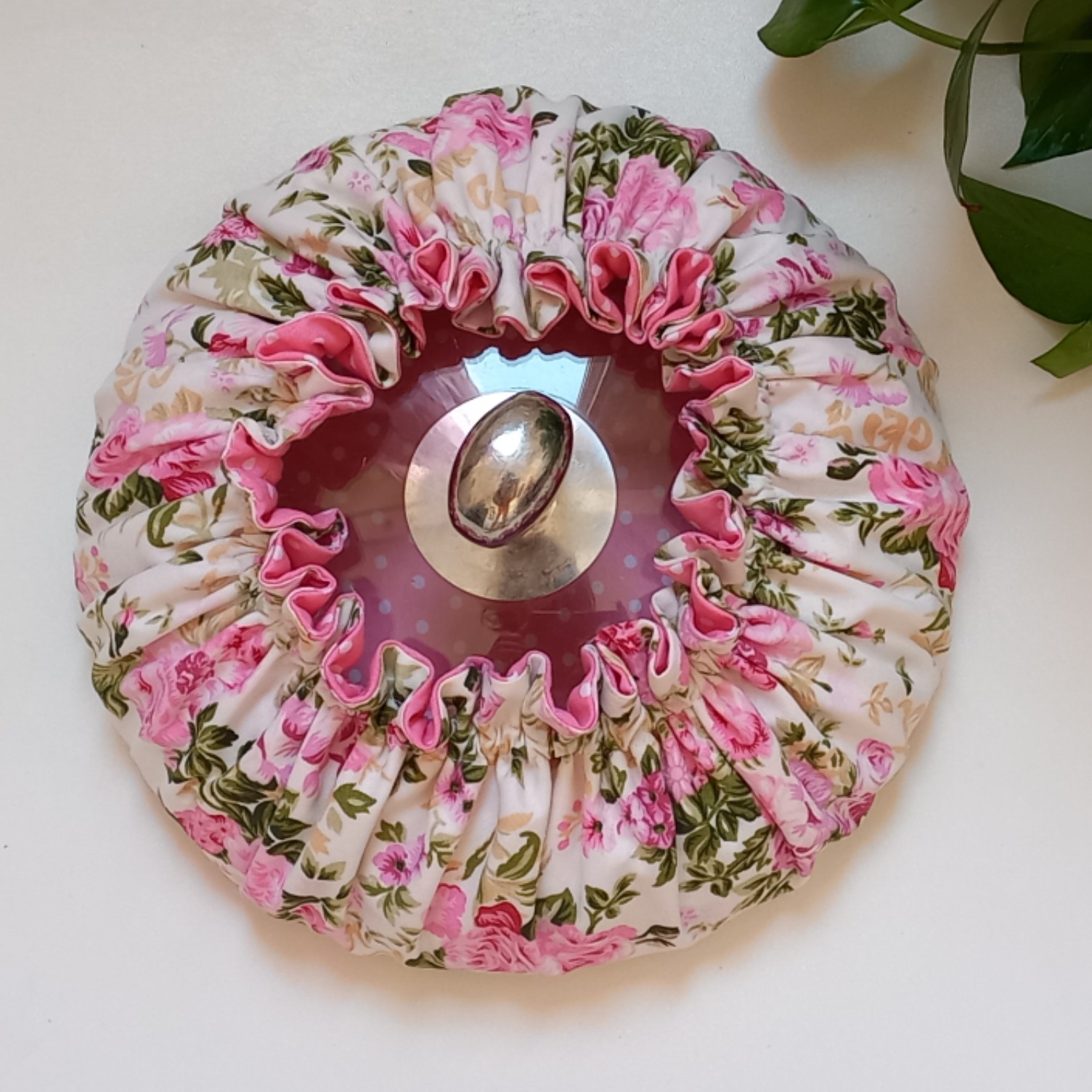 دمکنی فری سایز  دو رو