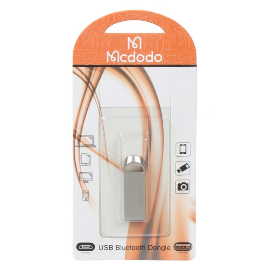 دانگل بلوتوث مک دودو بزرگ