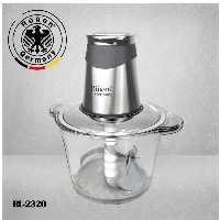 خردکن روگن مدل 2320 شیشه اصل آلمان 