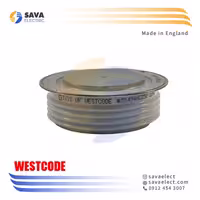 خرید دیود دیسکی فست 1494 آمپر M1494NC250 وستکد انگلیس | ساوا الکتریک