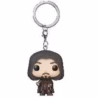 جاسوویچی فانکوپاپ اورجینال مدل Aragon