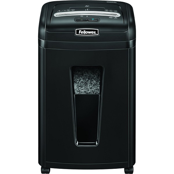 کاغذ خردکن فلوز مدل ام اس 450 سی اس