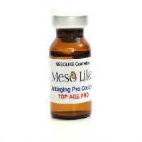 کوکتل جوانسازی مزولایک anti aging pro
