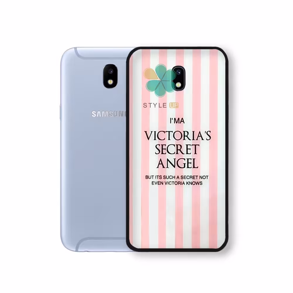 قاب گوشی سامسونگ Samsung Galaxy J5 Pro مدل Victoria’s Secret