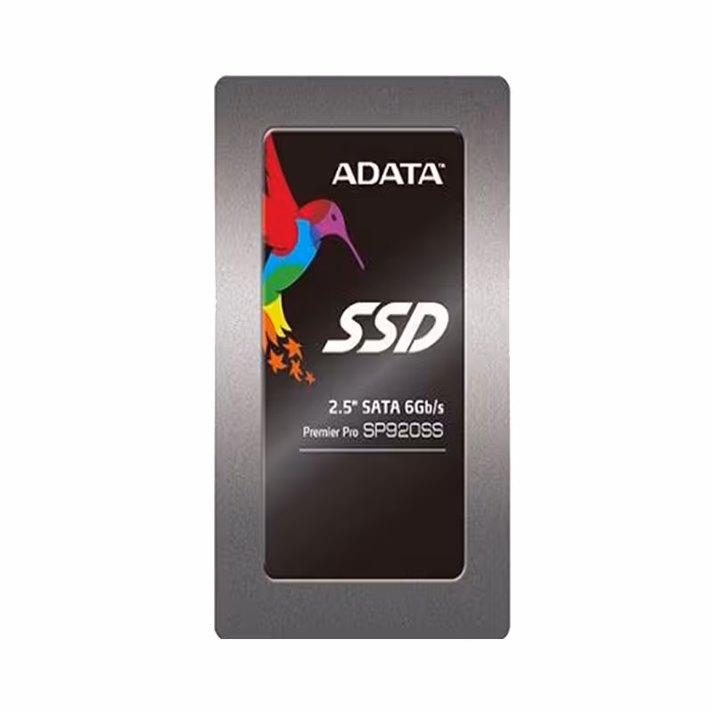 ADATA SP920 Premier Pro SSD Drive - 128GB