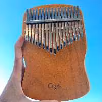 کالیمبا سگا مدل بدون حفره