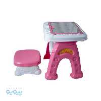 ست اسباب بازی لوازم آرایشی کودک AMT آیتم AMT119 تک و عمده