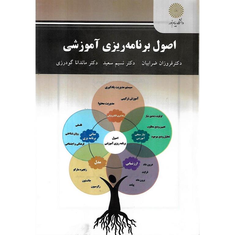 اصول برنامه ریزی آموزشی
