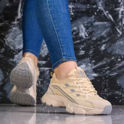 کفش ورزشی زنانه آدیداس کتانی زنانه لژ دار ارسال رایگان