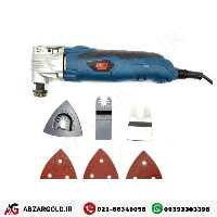 ابزار همه کاره برقی باس مدل BOSS-DSM220