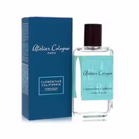 اسانس عطر آتلیه کلن کلمنتین کالیفورنیا مردانه-زنانه Clementine California