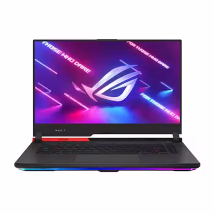 لپ تاپ ایسوس سری G15 مدل G513