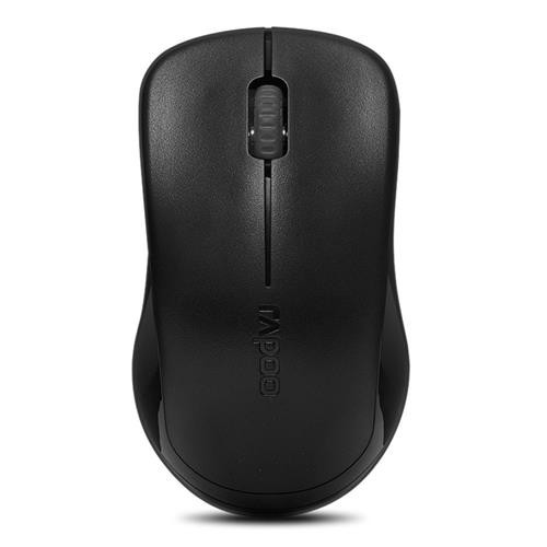 موس وایرلس رپو مدل 1620Rapoo 1620 Wireless Mouse