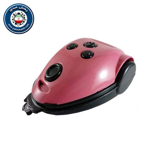 جارو دستی طرح جارو برقی