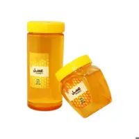 عسل صبحانه برکت (یک کیلویی)