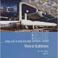 󾕇 دانلود کتاب Companion Guide To The Asme Boiler &amp; Pressure Vessel Code - Volume 3, 3rd ed, 2009 - دانلود کتاب های دانشگاهی