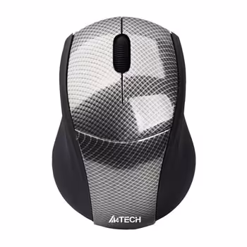 قیمت خرید ماوس ای فورتک کد5158 | A4TECH G7 100D Mouse
