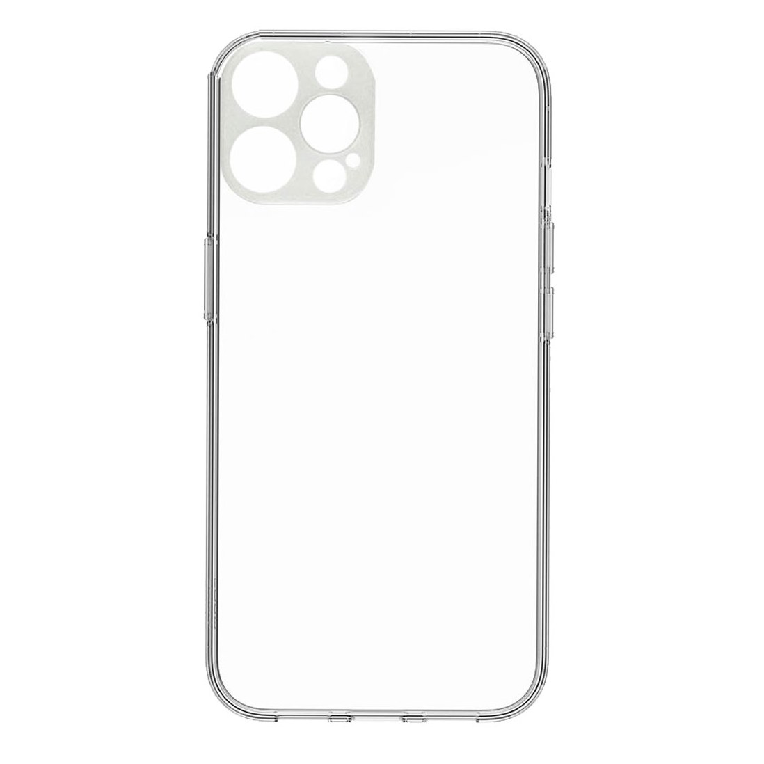 قاب شفاف مناسب برای گوشی اپل iPhone 12 Pro Max