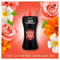 خوشبو کننده لباس لنور Lenor رایحه Spring