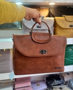 کیف دستی و دوشی