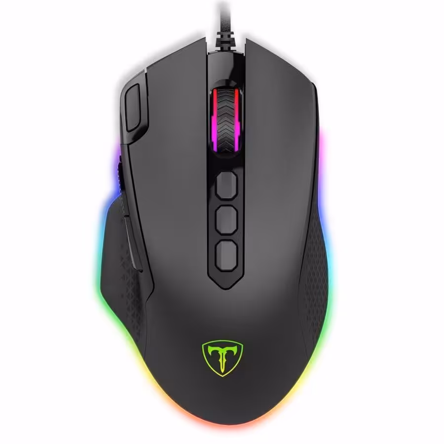 ماوس تی-دگر مخصوص بازی مدل Bettle T-TGM305