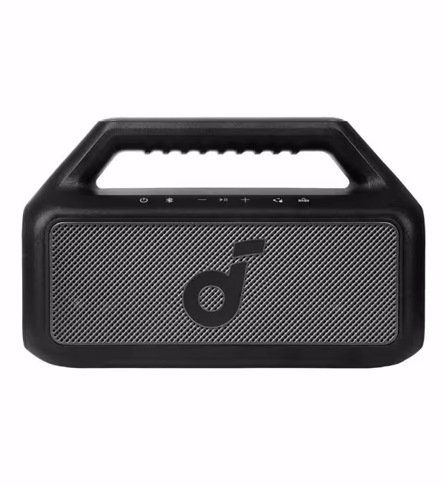 اسپیکر بلوتوثی قابل حمل انکر مدل Boom 2 A3138