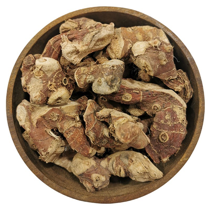 گیاه ریشه جوز هندی 100 گرمی