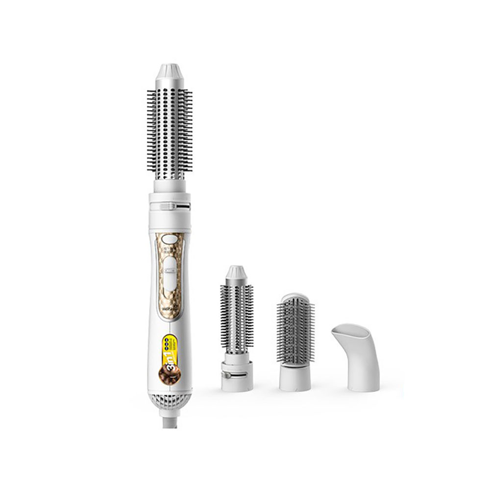 سشوار برس دار شیائومی Wellskins Hot Air Comb hair WX-FT09